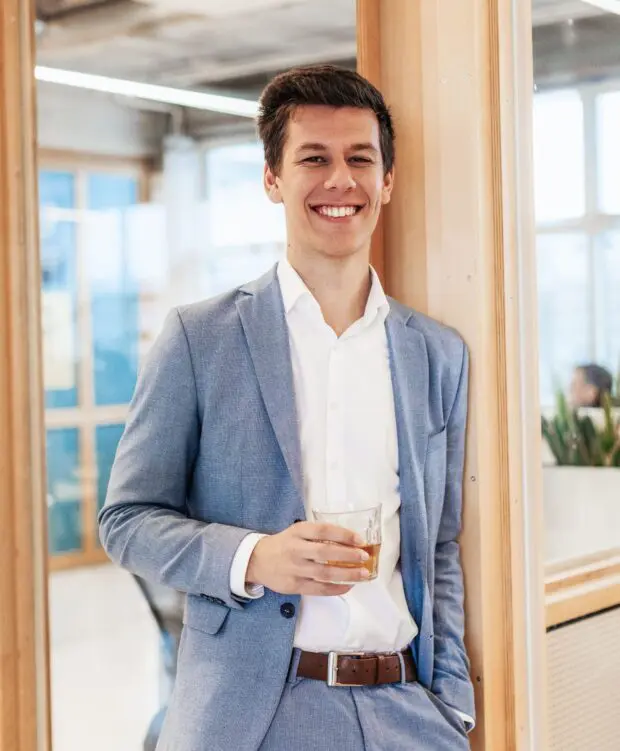 Uitsnede foto Robin Martijn
