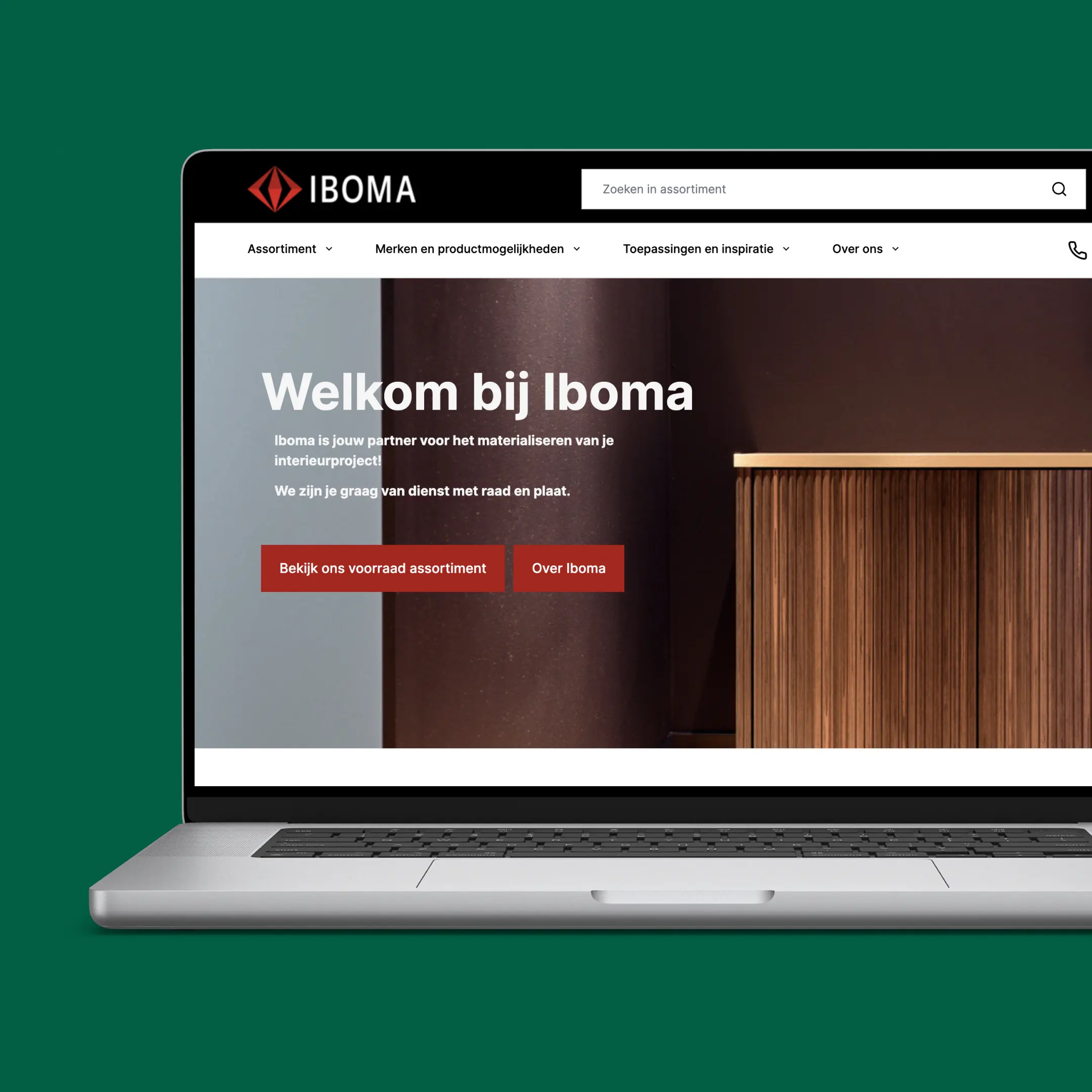 iboma
