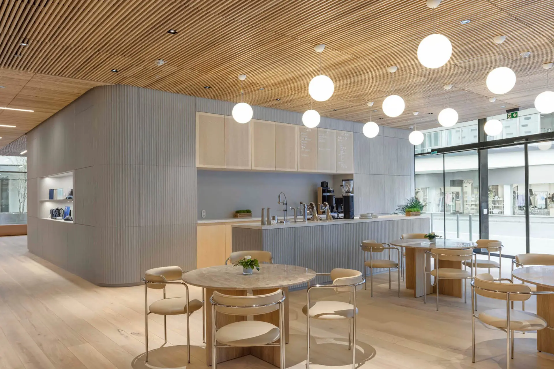Maatwerk interieur met plaatmateriaal