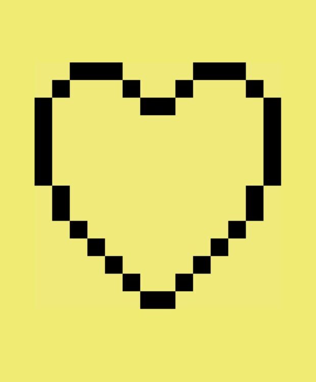 Hart icoon
