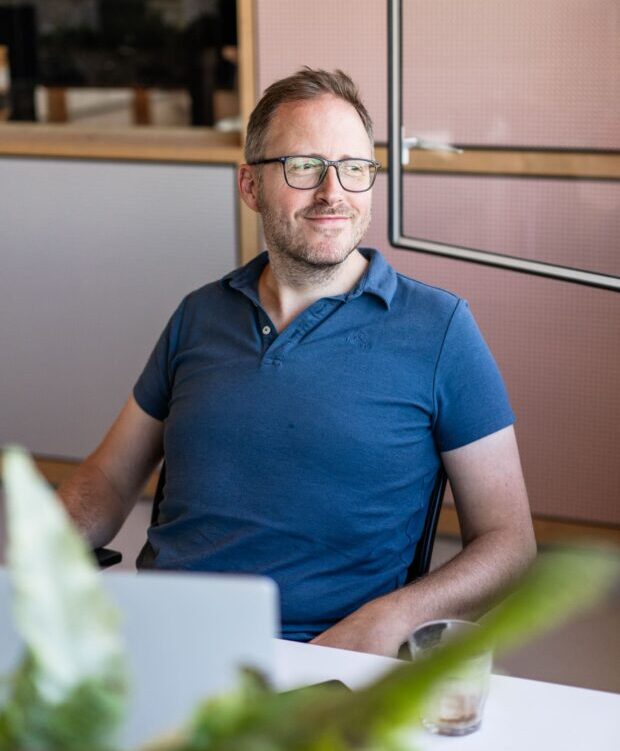 Foto van Willem Bongers