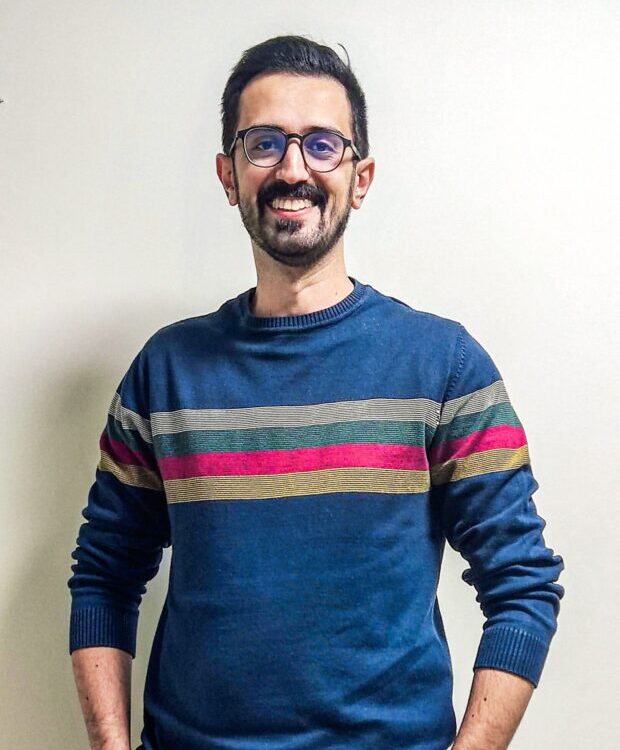Siamak Sarreshtedari